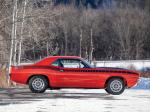 Plymouth AAR 'Cuda 1970 года